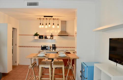 Chipiona Apartment | Chipiona Acogedor