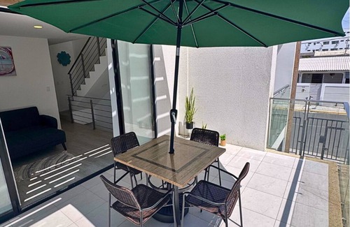 Salinas House | Chipipe House, Salinas