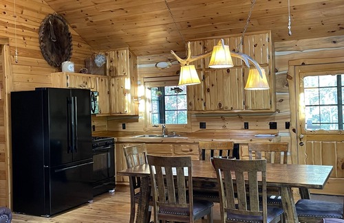 Hayward Cabin | Chippewa Flowage Adventure Base: Fish, Kayak, Explore!