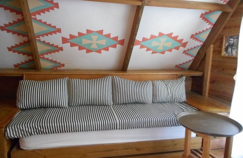 West End Apartment | Chippewa Village MOUNTAIN VIEW