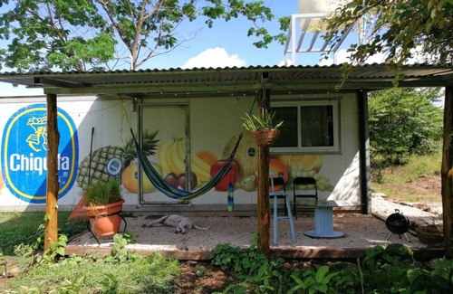 Mansion Cabin | Chiquita House. Tranquil 1-bedroom cabin in Barra Honda de Nicoya