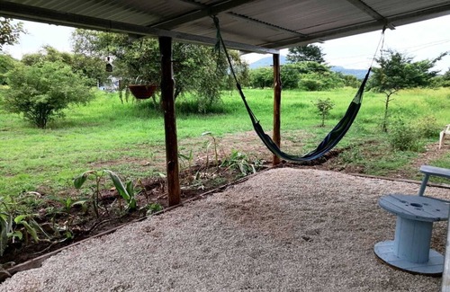 Mansion Cabin | Chiquita House. Tranquil 1-bedroom cabin in Barra Honda de Nicoya