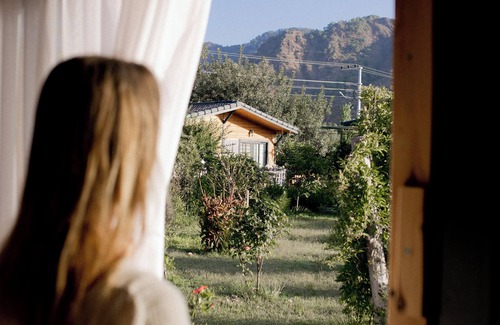 Cirali House | Chirali Eco Villa - family apart hotel in Chirali, Turkey