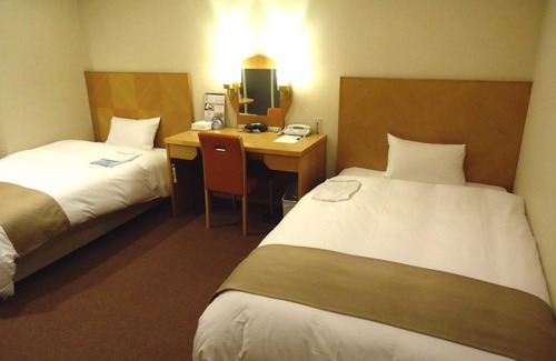 Kamata Hotel | Chisun Inn Keikyu Kamata
