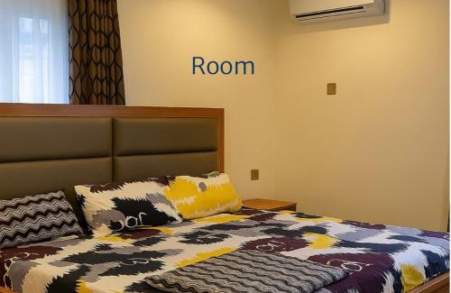 Enugu Apartment | Chizynton apartment