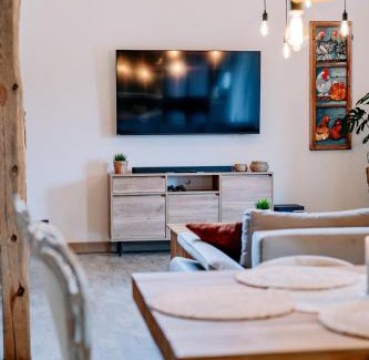 Narol Villa | Chlewiska nad Świnką
