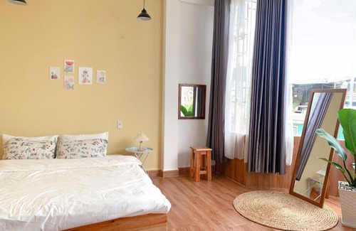 Da Lat Hotel | Chloé Boutique Dalat Hotel