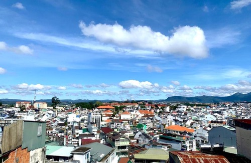 Da Lat Hotel | Chloé Boutique Dalat Hotel