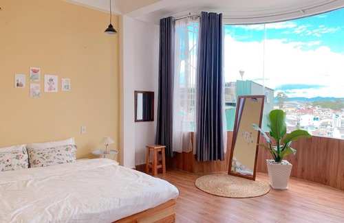 Da Lat Hotel | Chloé Boutique Dalat Hotel