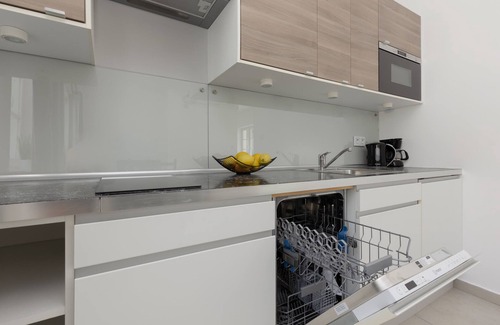 Srodmiescie Apartment | Chmielna 1/3 | Beautiful Apartment | AC