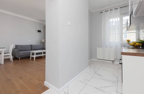 Srodmiescie Apartment | Chmielna 1/3 | Nice Apartment | Air conditioning
