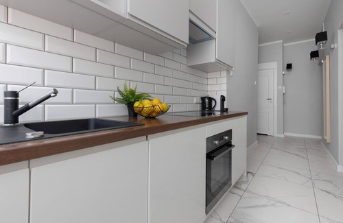 Srodmiescie Apartment | Chmielna 1/3 | Nice Apartment | Air conditioning