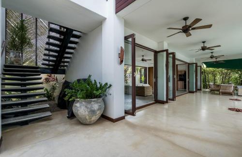 Ko Yao Villa | Cho Fah Residence