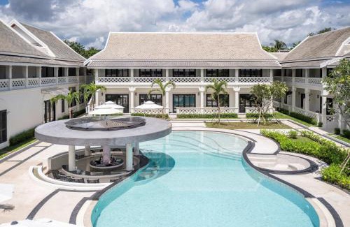 Luang Prabang Hotel | Choasis Hotel-Luang Prabang