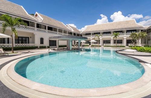 Luang Prabang Hotel | Choasis Hotel-Luang Prabang
