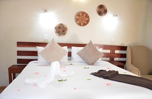 Kasane House | Chobe Sunset Chalets