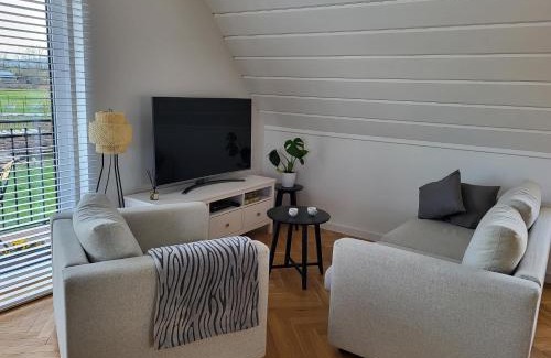 Czarny Dunajec Apartment | Chochołowska Przystań