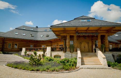 Jerzmanowice Hotel | Chochołowy Dwór