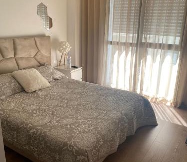 Quartier Des Mimosas Apartment | CHOCNIGHT Appartment