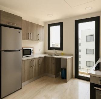 Quartier Des Mimosas Apartment | CHOCNIGHT Appartment