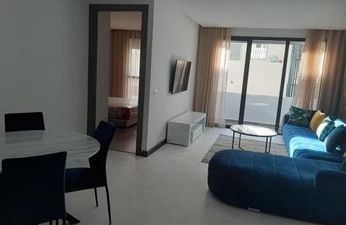 Quartier Des Mimosas Apartment | CHOCNIGHT Appartment