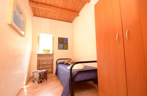 Modica House | Chocolate house