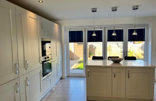 Swineford House | Chocolate Quarter Townhouse