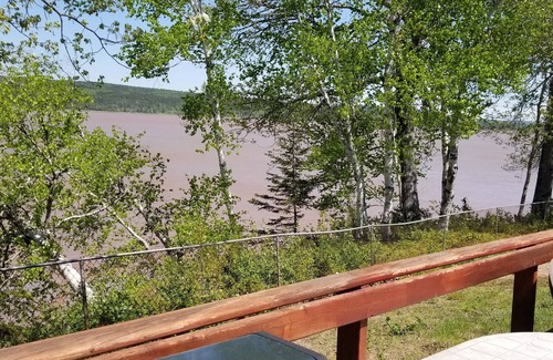 Edgetts Landing Cottage | Chocolate River Cottages - Chocolate River 1 Bedroom Cottage #5