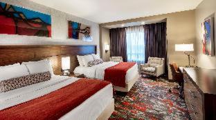 Grant Resort | Choctaw Casino Hotel - Grant
