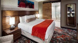 Grant Resort | Choctaw Casino Hotel - Grant