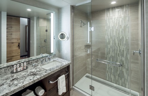 Grant Hotel | Choctaw Casino Resort - Grant