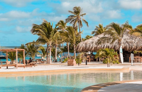 Kralendijk Resort | Chogogo Dive & Beach Resort Bonaire