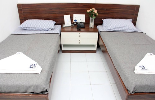 Warje Hotel | Choice Guest House Pune