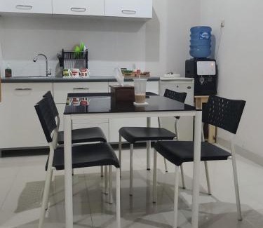 Colomadu House | Choko Homestay