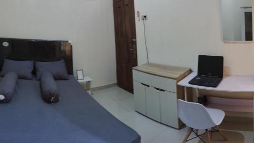 Colomadu House | Choko Homestay