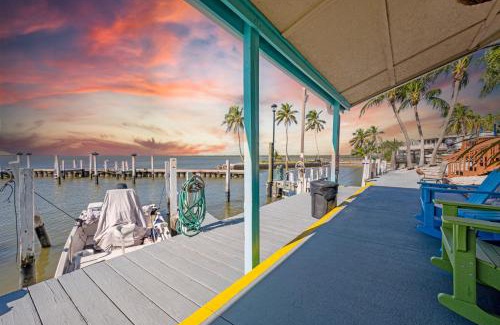 Chokoloskee Other | Chokoloskee Island RV Park
