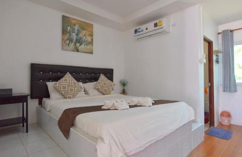 Non Sang House | Chomduen Phu Kao Resort