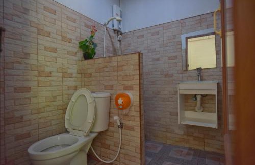 Non Sang House | Chomduen Phu Kao Resort