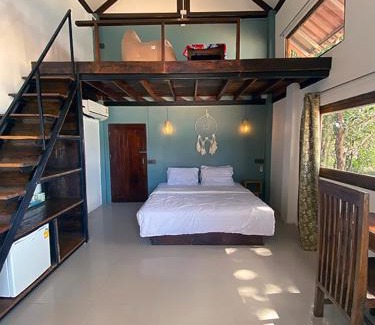 Ranong Resort | Chomjan Resort