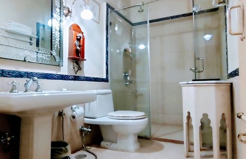 Chomu Hotel | Chomu Palace Hotel