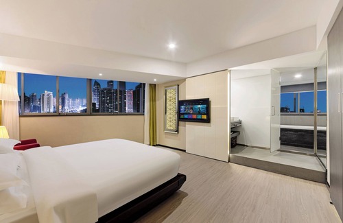 Chongqing Hotel | Chongqing KaoYu Hotel