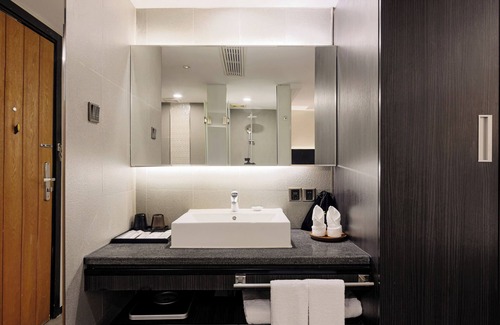 Chongqing Hotel | Chongqing KaoYu Hotel
