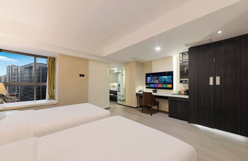 Chongqing Hotel | Chongqing KaoYu Hotel