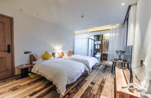 Chongqing Bed & Breakfast | Chongqing Staying Cultural Holiday Homestay