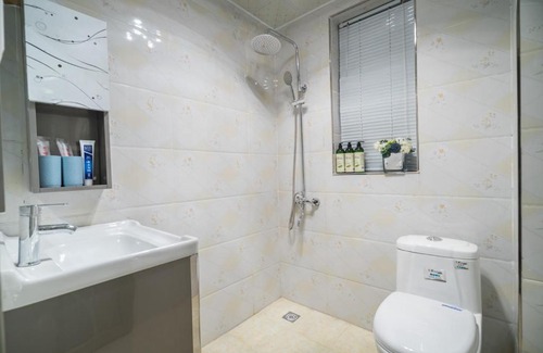 Chongqing Apartment | Chongqing Yubei·Guojibolanzhongxin· Locals Apartment 00127390