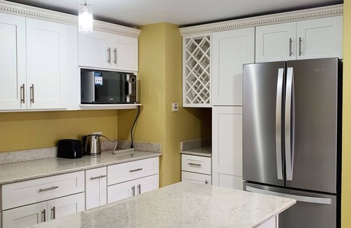 Barbican Apartment | Choose To Be Happy @ The Seville #C4 [2-Bedroom]
