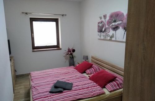 Horna Lehota Apartment | Chopok Juh Apartmán Tatiana, Trangoška