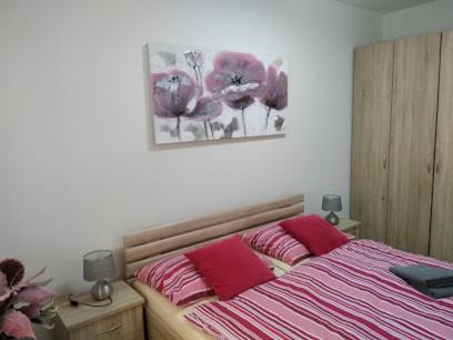 Horna Lehota Apartment | Chopok Juh Apartmán Tatiana, Trangoška