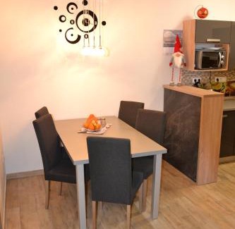 Horna Lehota Apartment | Chopok Juh Apartmán Tatiana, Trangoška