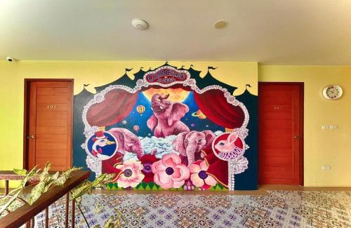 Chang Phueak Bed & Breakfast | Chor Chang House